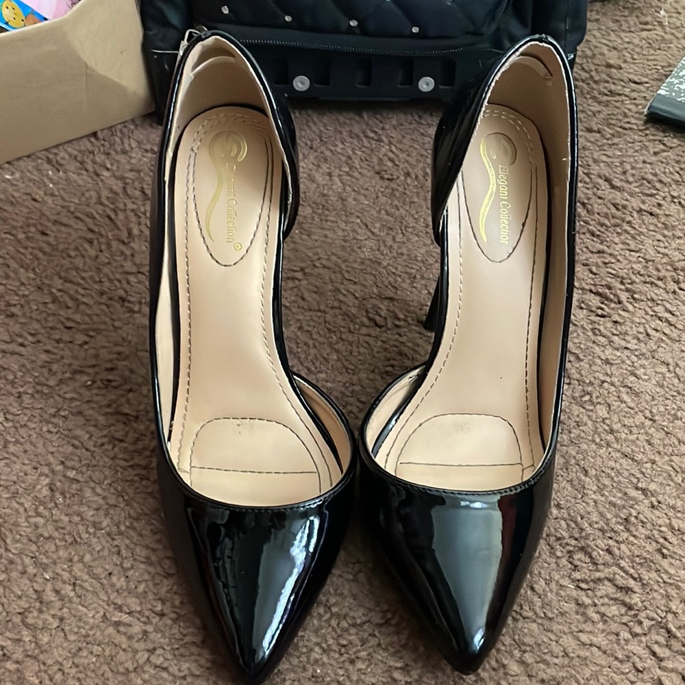 Fashion Nova Stilettos